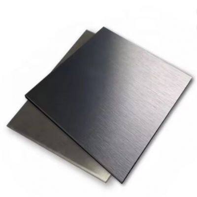 Large Inventory 632/2205/654SMO/1.4529/F55 Stainless Steel Plate/Sheet Machinery and Equipment photo-1