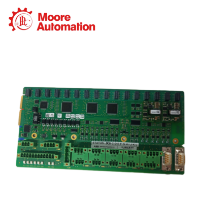 ABB UA D143 A102 3BHE012276R0102