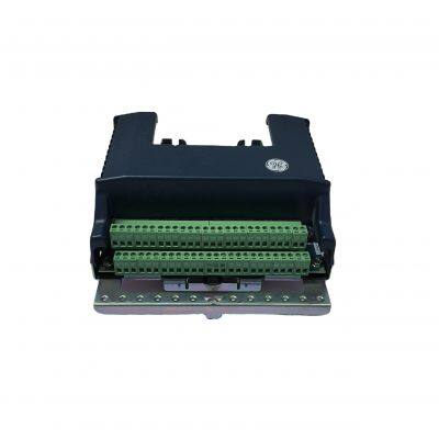 IS410STCIS2A IS400STCIS2AFF  COMPACT CONTACT INPUT TERMINAL BOARD