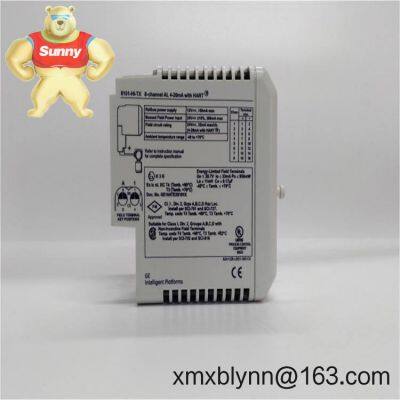 8101-HI-TX-02 High?Isolation Two?Channel Signal Transmitter for DIN?Rail I/O