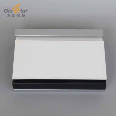 Hongxing Technology​ ​Metal Integrated Insulated Curtain Wall Panels​ ​Standardized All-in-One Metal Curtain Wall Panels photo-5