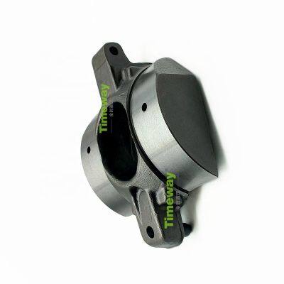 Swash Plate P2-075 Hydraulic Piston Pump Parts for Repair PARKER Piston Pump photo-3