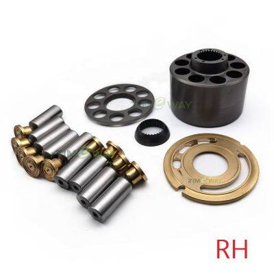 K3VL45 Hydraulic Pump Spare Parts Rotary Group Kits for K3VL45/B KAWASAKI Axial Piston Pump Repair Kits Pump Accessories photo-2