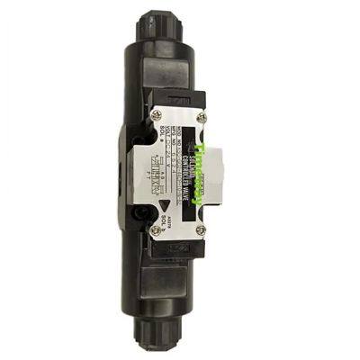 KSO-G02 LS-G02 Series Hydraulic Valve Solenoid Valve KSO-G02-4CP-30-CLE KSO-G02-2CA-30-CLE KSO-G02-2DA-30-EN 1 Year Warranty photo-4