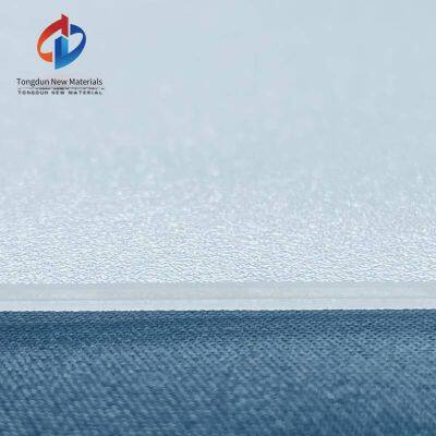 Dupont Sgp Kuraray Ethylene Sheet Interlayer Film for Laminated Glass, Zhejiang, Guangdong, Beijing, Shanghai photo-2