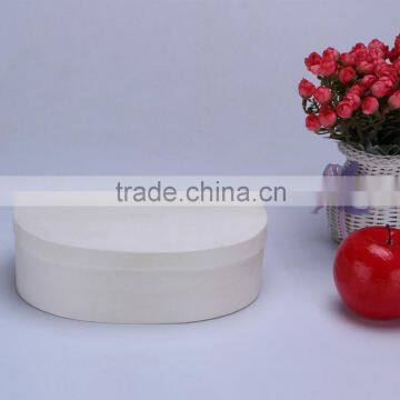 Wooden Bark Box Wood Gift Food Packing Box photo-6