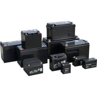 Батарея Netion 6-Gfm (12В) серии с регулируемым клапаном, не требующая технического обслуживания, свинцово-кислотная батарея