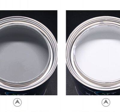 Fisheye Eliminator Anti-Silicone Additive Additive for Automotive and Industrial Topcoats to Improve Levelling, photo-5