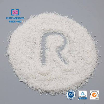 0-1мм 1-3мм 3-5мм 5-8мм 8-10мм Белый электрокорунд для огнеупоров