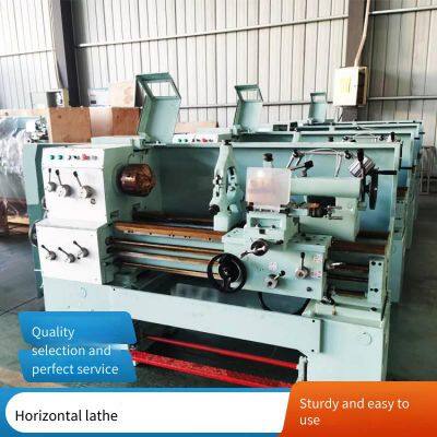 Ca6140b*1500 Manual Lathe, 6150 General Lathe, Precision Lathe, High-speed Lathe photo-4