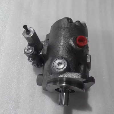 PD018PM04RSR Piston Pump P1075PS01SLM Hydraulic Plunger Pumps PD045PS02SRS5AAMOR PD075PS01SR PD100PB04SRS5AL