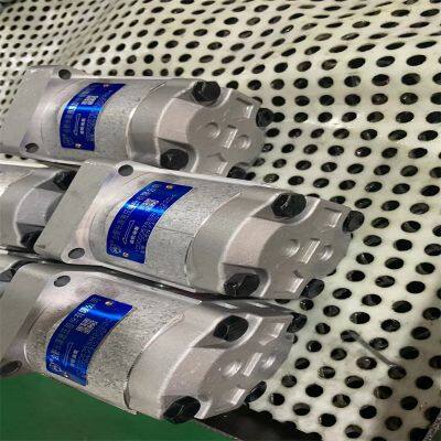 Factory Long Life Tractor Hydraulic CBK CBT CBN GPM Series CBN-F316 CBN-F540-BFPL CBN-E316 Gear Pump photo-3