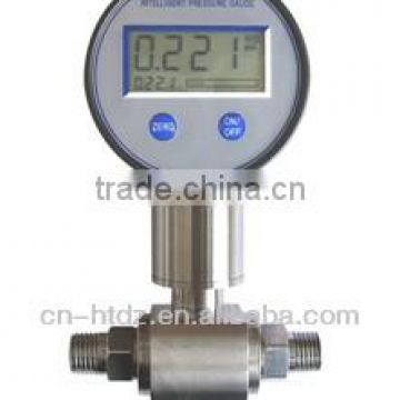 LCD Digital pressure gauge