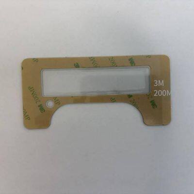 [thermometer Repair] Thermoprobe P9awin Tp9-a Overlay (tp9-a Protective Panel) photo-4