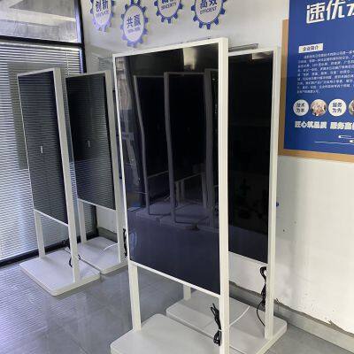 Xinan Shangxian Дисплей цифровой рекламы/Дисплей цифровой рекламы/Рекламный дисплей/Коммерческий дисплей 32/43/55/65/75/86 дюймов