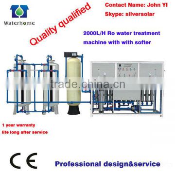 reverse osmosis water filter price