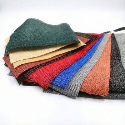 90% Shade Cloth FT Durable HDPE Mesh Tarp With Grommets UV Protection Sunblock Net for Garden photo-4