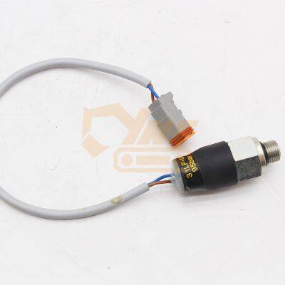 YNF03287 31LF-00500 Druckschalter Hydraulikdrucksensor für Hyundai R210-5 Bagger Gabelstapler