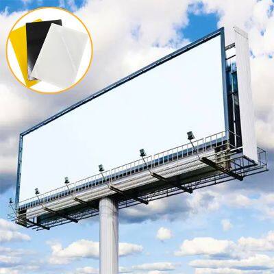 Customized High Strength 1.0mm-20mm Fiberglass Roll Flat FRP Sheets Truck Van Body Panels Dry Cargo Truck Box Moulding FRP Panel