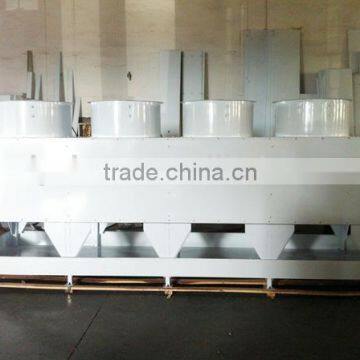 Plate Type Condenser for Cold Storage photo-3