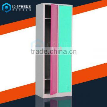 Best Selling Socket Door Mixture Color Metal Construction Lockers
