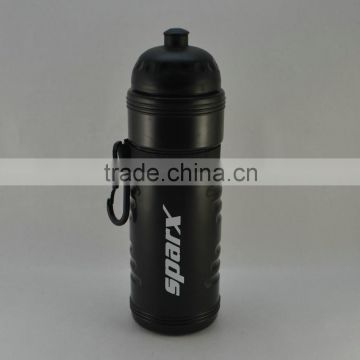 Newly Multifunctional Non-toxic Fashional Microwave Safe Manufactured Promotional Plastic Sports Water Bottle