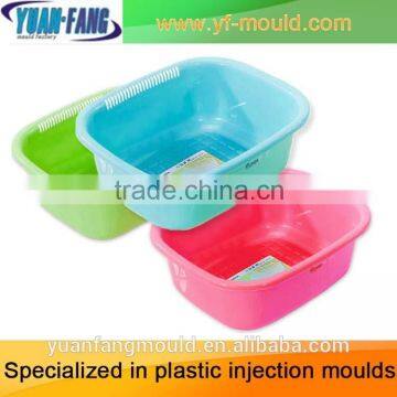Industrial Plastic Containers/Plastic Turnover Box for Goods Transportation