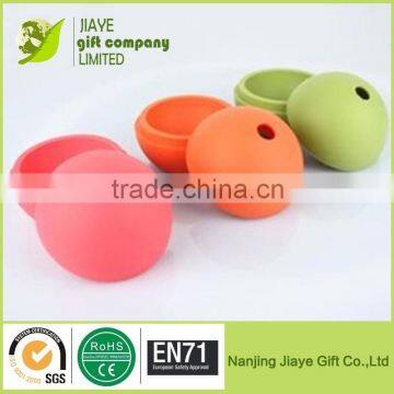 2015 Summer Silicone Ice Ball Mold