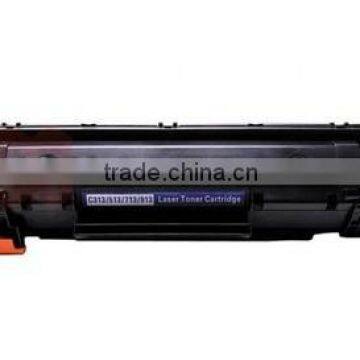 Newest Compatible canon Toner cartridge C313/513/713/913