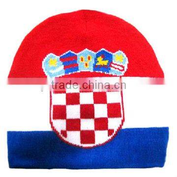 stretch sport team beanie hats