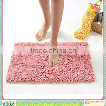 China export good performances circular-knitted microfiber shaggy carpet wholesales