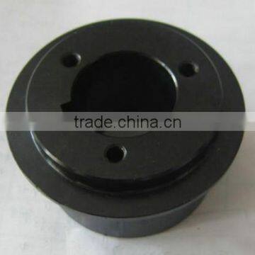 Teijin friction roller brake hub