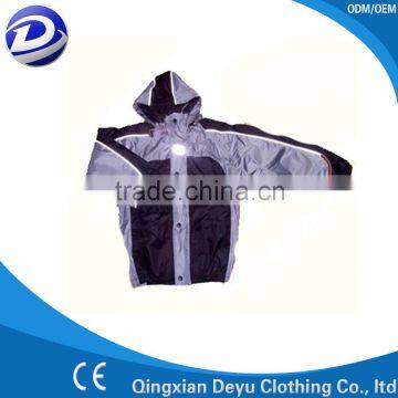 rain jacket