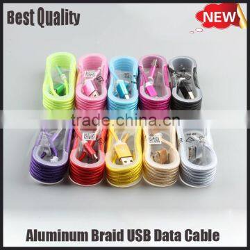 Good quality charger USB data transmission cable , magnetic 5pin USB cable for mobile phone