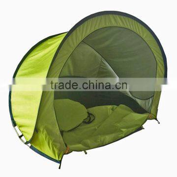 Beach Tent fiberglass shades