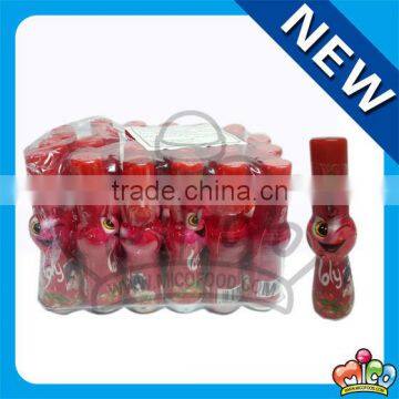 strawberry loly spray candy