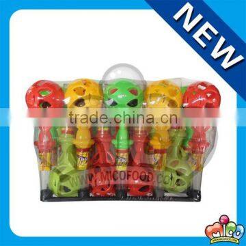 Handbells Toy Candy