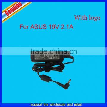 19V 1.58A 40w Original adapter for ASUS EPC UX30 U20 04G26b00 free ship