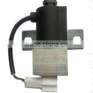 DF281 Electromagnetic Valve