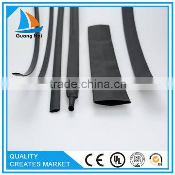 good quality of PE flexible pipe wholesale single wall heat shrink tube