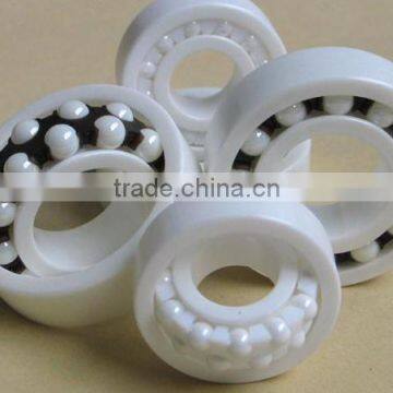 High Performance high speed hybrid full ceramic bearings