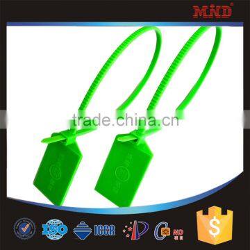 MDT20 ISO18000-6C UHF Zip Tie Seal Passive RFID Tag for Inventory photo-2