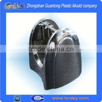 high pression injection rotomolded plastic molds manufacturer (OEM)
