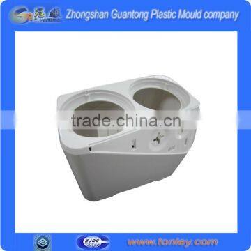 high quality plastic molded radio spare parts manufacture(OEM)