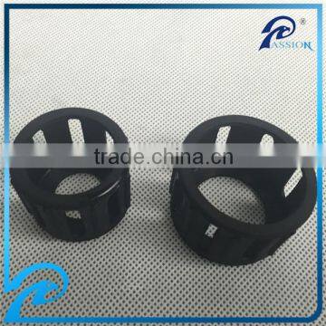 Custom-Made Rubber Grommet