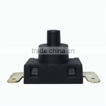 IP67 waterproof mini push button switch