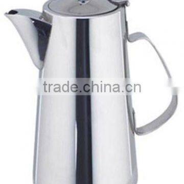 Large stainless steel water kettle