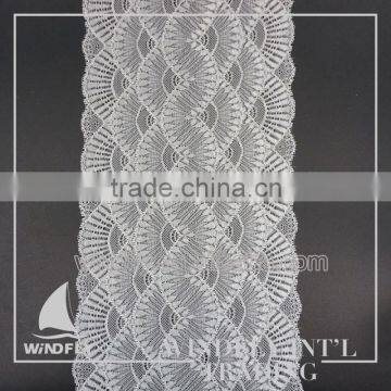 Reasonable Price Various Styles Bridal Diamante Lace Trim