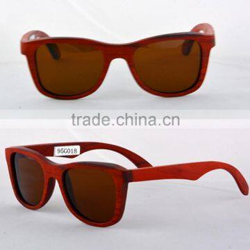 polarized sunglasses wooden sunglasses bamboo sunglasses 95G018