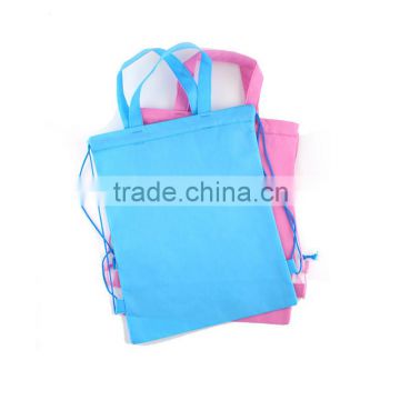 Wholesale 100% Non Woven Kids School Bags